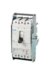 EATON 113528 NZMN3-AE400-T-AVE Megsz. 3p ber./kábel véd./el.+földz. kikocsizható