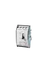 EATON 113538 NZMN3-4-AE400-T-AVE Megsz. 4p ber./kábel véd./el.+földz. kikocsizható