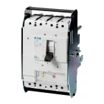   EATON 113590 NZMH3-4-AE630/400-AVE Megsz. 4p ber./kábel véd. kikocsizható