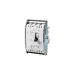   EATON 113594 NZMH3-4-VE630/400-AVE Megsz. 4p szel. véd. kikocsizható