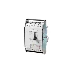   EATON 113602 NZMS3-4-AE630-T-AVE Megsz. 4p ber./kábel védő +földzárl. kikocsizható