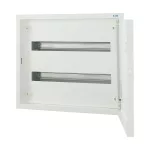 EATON 113689 BF-U-2/48-C Sülly. kompl. inst.elo. IP30,2/48, fehér
