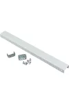 EATON 113992 XSFD0606 xE gyorszáras előlap tartó M=650 SZ=600