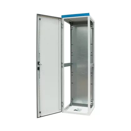   EATON 114557 XVTL-MP/BX/IC-8/6/16 XVTL IP55 sorolható elosztó 1600/800/600 szerelőlappal