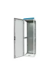 EATON 114573 XVTL-MP/BX/IC-10/4/18 XVTL IP55 sorolható elosztó 1800/1000/400 szerelőlappal