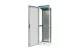 EATON 114586 XVTL-MP/BX/IC-6/4/20 XVTL IP55 sorolható elosztó 2000/600/400 szerelőlappal - 3
