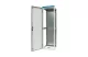 EATON 114591 XVTL-MP/BX/IC-8/4/20 XVTL IP55 sorolható elosztó 2000/800/400 szerelőlappal