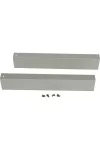 EATON 114606 XVTL-SO100/S-4 XVTL lábazat oldalelem 100/400