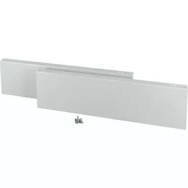 EATON 114614 XVTL-SO200/S-8 XVTL lábazat oldalelem 200/800