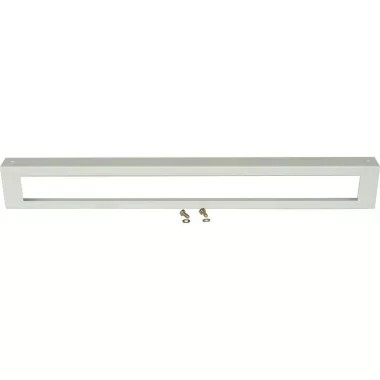 EATON 114617 XVTL-SO100/EF/S-5 XVTL lábazat oldalelem kábelátvezető nyílással 100