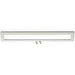   EATON 114618 XVTL-SO100/EF/S-6 XVTL lábazat oldalelem kábelátvezető nyílással 100