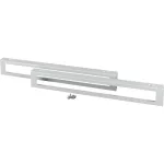 EATON 114619 XVTL-SO100/EF/S-8 XVTL lábazat oldalelem kábelátvezető nyílással 100