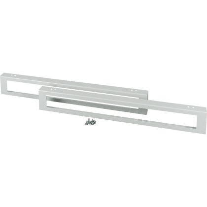   EATON 114619 XVTL-SO100/EF/S-8 XVTL lábazat oldalelem kábelátvezető nyílással 100