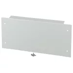 EATON 114630 XVTL-SO200/F-4 XVTL lábazat homlokelem 200/425