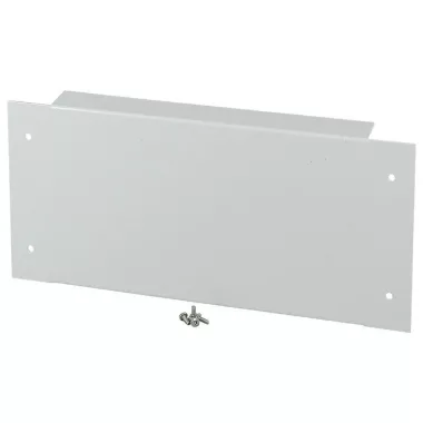 EATON 114630 XVTL-SO200/F-4 XVTL lábazat homlokelem 200/425