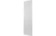 EATON 114753 XVTL-MP/R-6/16 XVTL Hátfal, IP55,SzxMa=600x1600