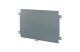 EATON 114813 BPZ-MPL300-600 Univerzális szerelőlap 300/600