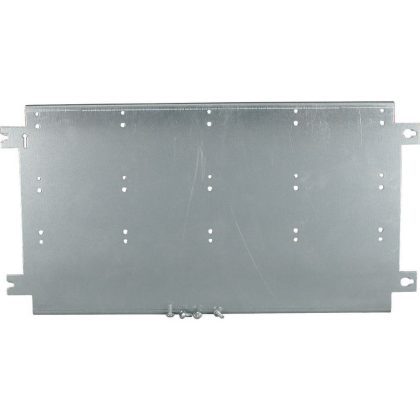 EATON 114831 BPZ-MPLSASY-800 XVTL SASY szerelőlap 800