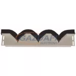   EATON 115241 XVTL-BP/JL-12 szivacsg. fenéklemez, SZ=1200 M=75+30 (d=50-80mm)