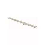 EATON 115244 XVTL-AB-8 XVTL kábelrendező fésű 800