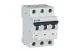 EATON 115374 FAZ-D50/3 Kismegszakító, 15kA 3-pól.