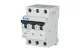 EATON 115375 FAZ-D63/3 Kismegszakító, 15kA 3-pól. - 5