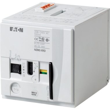 EATON 115390 NZM2-XRD110-130AC Távműködtető hajtás eco