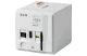 EATON 115393 NZM2-XRD24-30DC Távműködtető hajtás eco - 3