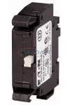 EATON 115964 M22-SWD-K11 SWD érintkezőelem, előlapra, 1 váltó