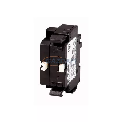   EATON 115965 M22-SWD-K22 SWD érintkezőelem, előlapra, 2 váltó