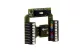 EATON 115990 M22-SWD-I1-LP01 SWD alaplap 1 készülék beép.