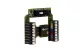EATON 115990 M22-SWD-I1-LP01 SWD alaplap 1 készülék beép.
