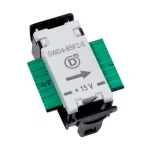 EATON 116022 SWD4-8SF2-5 SWD készülék csatlakozó