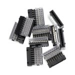 EATON 116023 SWD4-8MF2 SWD kábel csatlakozó gateway-hez