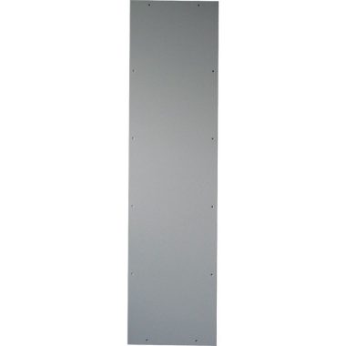 EATON 116186 XVTL-R-4/16 XVTL Hátfal, IP40,SzxMa=425x1600