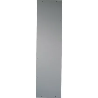 EATON 116190 XVTL-R-6/18 XVTL Hátfal, IP40,SzxMa=600x1800