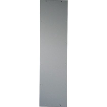 EATON 116199 XVTL-R-12/18 XVTL Hátfal, IP40,SzxMa=1200x1800