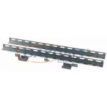 EATON 116558 XVTL-SO/AT-8 XVTL kábelmegfogósín tartó lábazatba mé=800