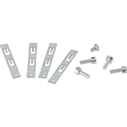 EATON 116652 BPZ-SS Xboard+ előlap plombáló készlet