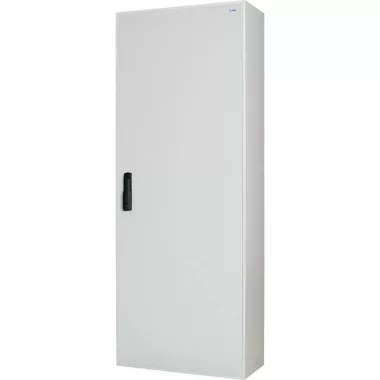 Tablou electric EATON 116653 BPM-O-400/4-P Xboard + IP54 splitter pentru perete 400/460/350 gri 