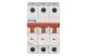 EATON 116709 PL7-B4/3 Kismegszakító, 10kA 3pól.