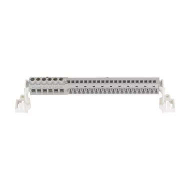 EATON 116846 BCZ-CS-BO-F1 Sorkapocstartó rugós sorkapcsokkal 1 lépcsős