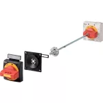   EATON 116896 NZM2-XHB-DAR F?kapcs. beép. készl. kieg. forg.karral/piros-sárg