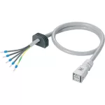 EATON 116961 RA-C4-X/C3-1M5 Power supply 1,5m for RA-../C3A