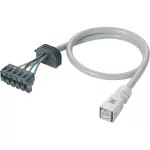 EATON 116962 RA-C4-PPB/C3-1M5 Power supply 1,5m for RA-../C3A