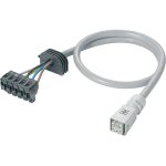   EATON 116962 RA-C4-PPB/C3-1M5 Power supply 1,5m for RA-../C3A