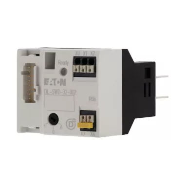 EATON 118561 DIL-SWD-32-002 SWD kontaktor kibővített modul