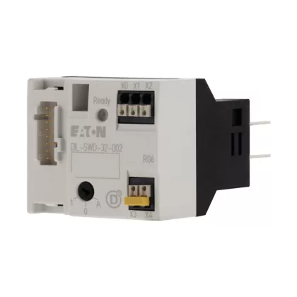 EATON 118561 DIL-SWD-32-002 SWD kontaktor kibővített modul