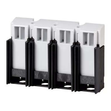 EATON 118907 NZM2-4-XKR4 SASY60i csatlakozó takaró NZM2 4P