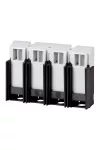 EATON 119020 NZM3-4-XKR13 SASY60i csatlakozó takaró NZM3 4P
